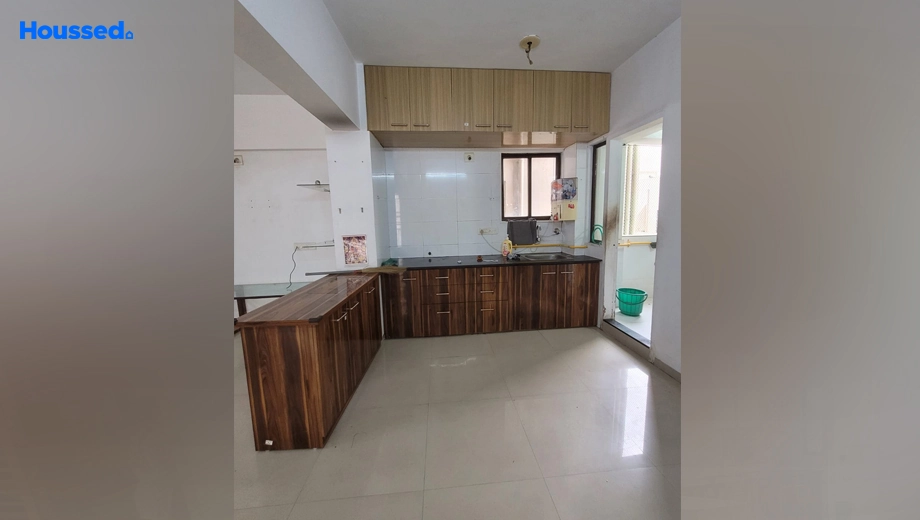 Project Image of 2 BHK Furnished Flat for Rent in Gotri - Image 173029