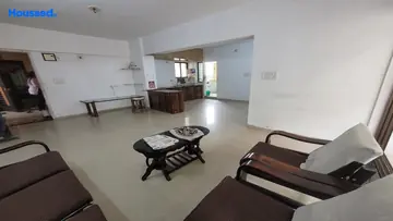 Project Image of 2 BHK Flat for Rent in Gotri, Vadodara - Image 173032