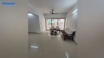 Project Image of 2 BHK Flat for Rent in Gotri, Vadodara - Image 173031