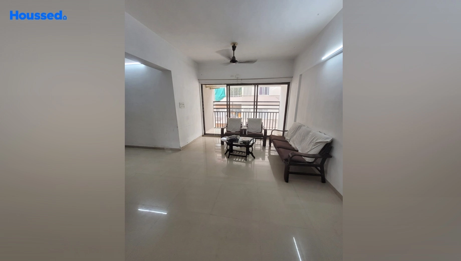 Project Image of 2 BHK Furnished Flat for Rent in Gotri - Image 173031