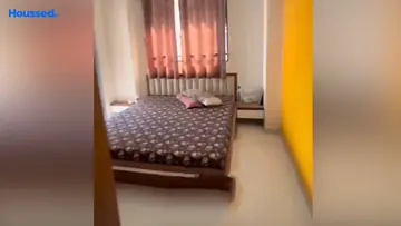 Project Image of 2 BHK Flat for Rent in Hanspura, Ahmedabad - Image 173023