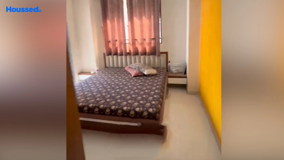 Project Image of 2 BHK Furnished Flat for Rent in Hanspura - Image 173023