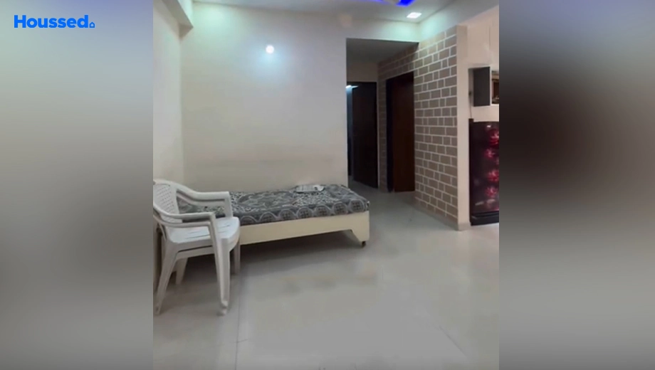 Project Image of 2 BHK Furnished Flat for Rent in Hanspura - Image 173021