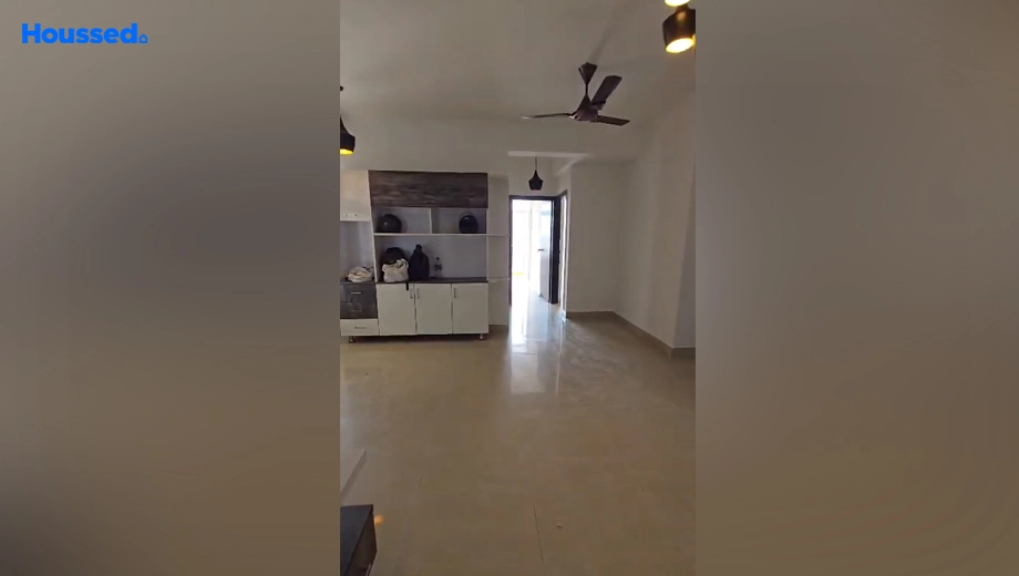 Project Image of 3 BHK Flat for Resale in Habitech Panchtatva, Techzone 4 - Image 173018