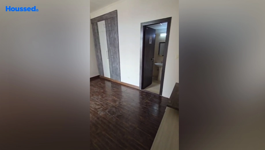 Project Image of 3 BHK Flat for Resale in Habitech Panchtatva, Techzone 4 - Image 173019