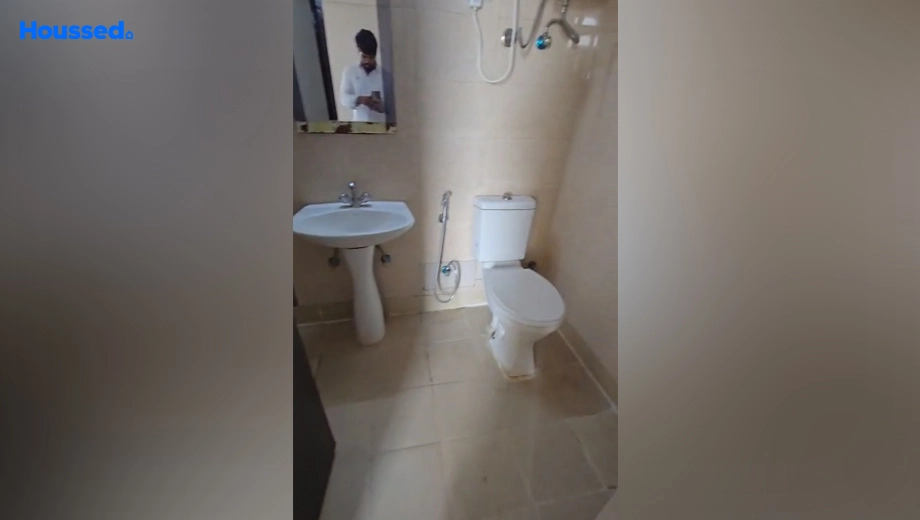 Project Image of 3 BHK Flat for Resale in Habitech Panchtatva, Techzone 4 - Image 173020