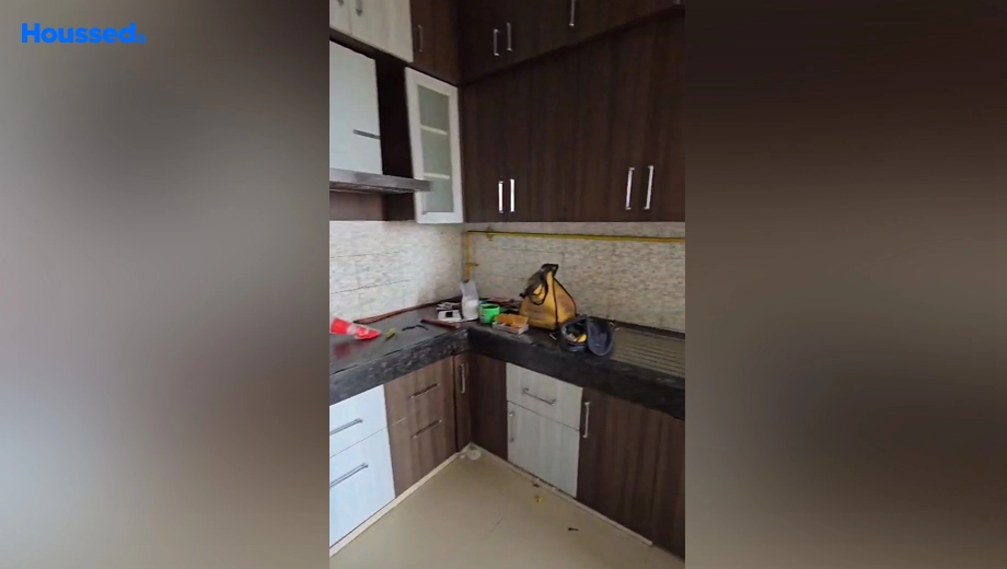 Project Image of 3 BHK Flat for Resale in Habitech Panchtatva, Techzone 4 - Image 173017