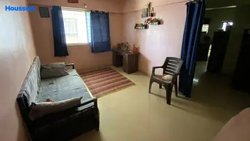 Project Image of 2 BHK Flat for Resale in Manik Park Residency Bopkhel, Pune - Image 173036