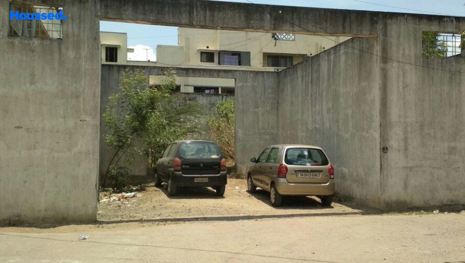 Project Image of Housing Plot/Residential Land for Resale in Iyyappanthangal - Image 173034