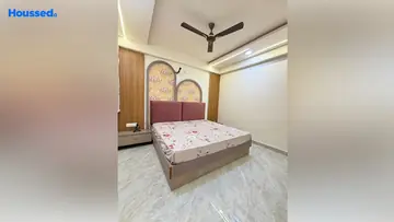 Project Image of 3 BHK Flat for Resale in Anantam Sky 11 Karolan Ka Barh, Jaipur - Image 173040
