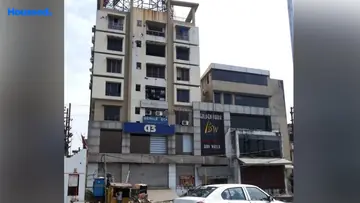 Project Image of 2 BHK Flat for Rent in Haldiram Enclave Rajarhat, Kolkata - Image 173044