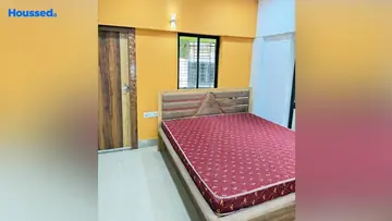 Project Image of 2 BHK Flat for Rent in Haldiram Enclave Rajarhat, Kolkata - Image 173639