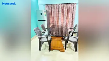 Project Image of 2 BHK Flat for Rent in Haldiram Enclave Rajarhat, Kolkata - Image 173641