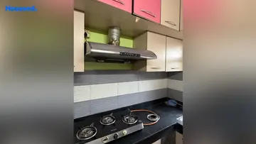 Project Image of 2 BHK Flat for Rent in Haldiram Enclave Rajarhat, Kolkata - Image 173637