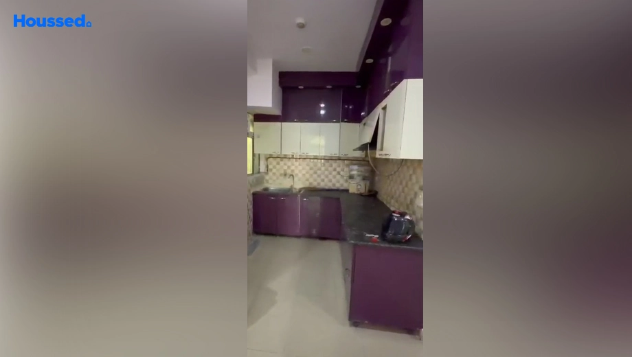 Project Image of 3 BHK Flat for Resale in Gaur City 12th Avenue, Sector 16 C - Image 173182