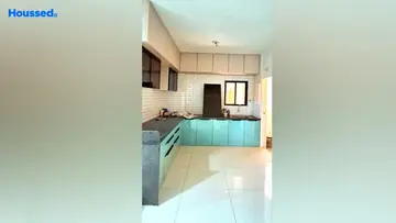 Project Image of 3 BHK Flat for Resale in Shree Radhe Shyam Sevasi, Vadodara - Image 173047