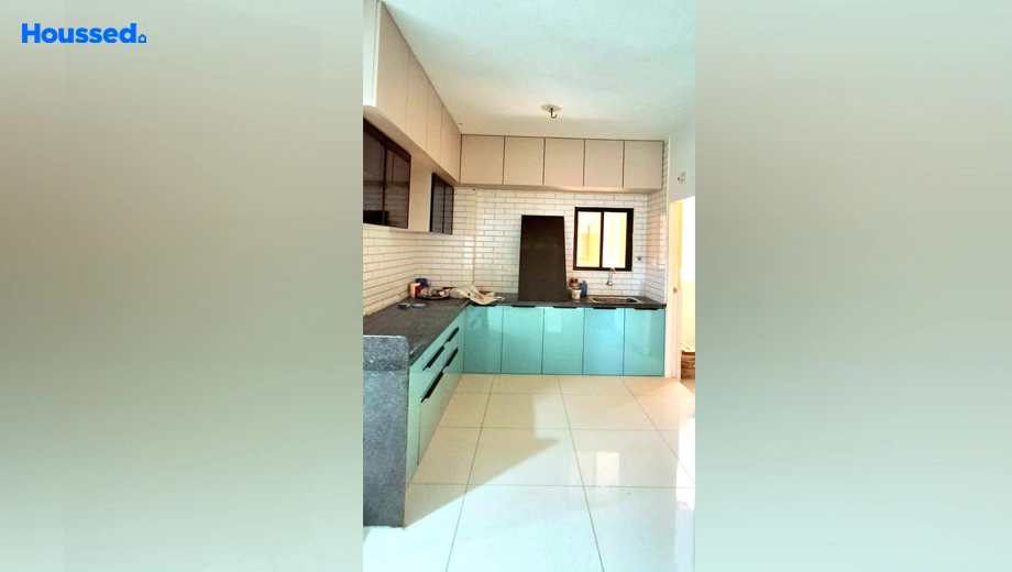 Project Image of 3 BHK Flat for Resale in Shree Radhe Shyam, Sevasi - Image 173047