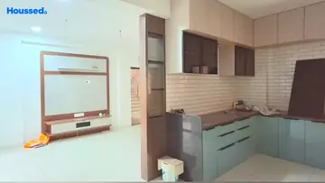 Project Image of 3 BHK Flat for Resale in Shree Radhe Shyam Sevasi, Vadodara - Image 173503
