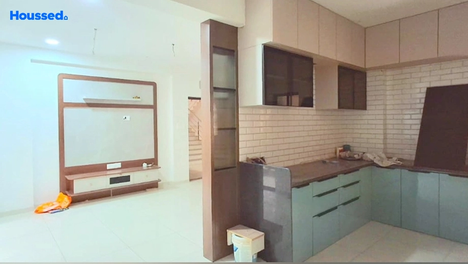 Project Image of 3 BHK Flat for Resale in Shree Radhe Shyam, Sevasi - Image 173503