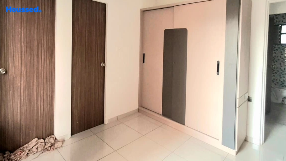 Project Image of 3 BHK Flat for Resale in Shree Radhe Shyam, Sevasi - Image 173049