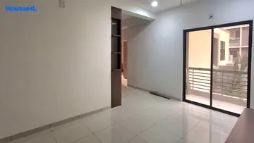 Project Image of 3 BHK Flat for Resale in Shree Radhe Shyam Sevasi, Vadodara - Image 173048