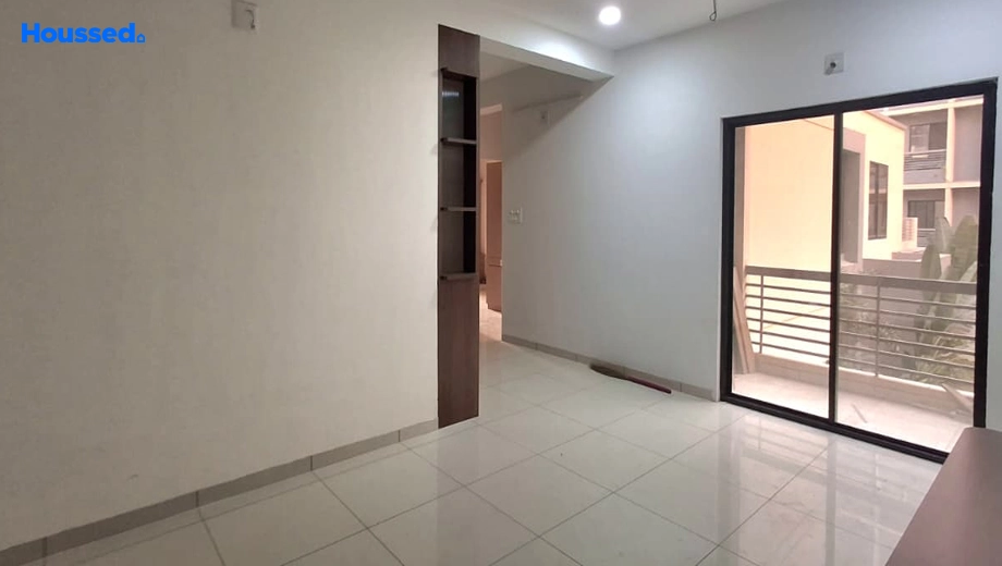 Project Image of 3 BHK Flat for Resale in Shree Radhe Shyam, Sevasi - Image 173048