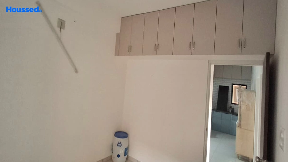 Project Image of 3 BHK Flat for Resale in Shree Radhe Shyam, Sevasi - Image 173054