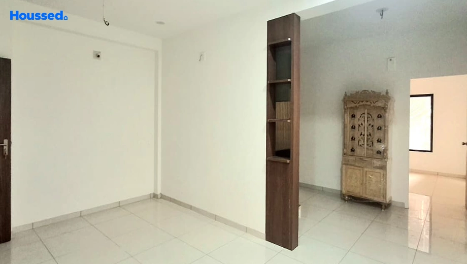 Project Image of 3 BHK Flat for Resale in Shree Radhe Shyam, Sevasi - Image 173053
