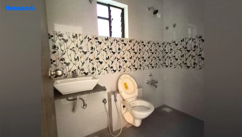 Project Image of 3 BHK Flat for Resale in Shree Radhe Shyam, Sevasi - Image 173051