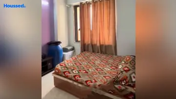 Project Image of 2 BHK Flat for Resale in Pushkar Residency Zundal, Ahmedabad - Image 173073