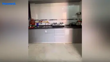 Project Image of 2 BHK Flat for Resale in Pushkar Residency Zundal, Ahmedabad - Image 173069