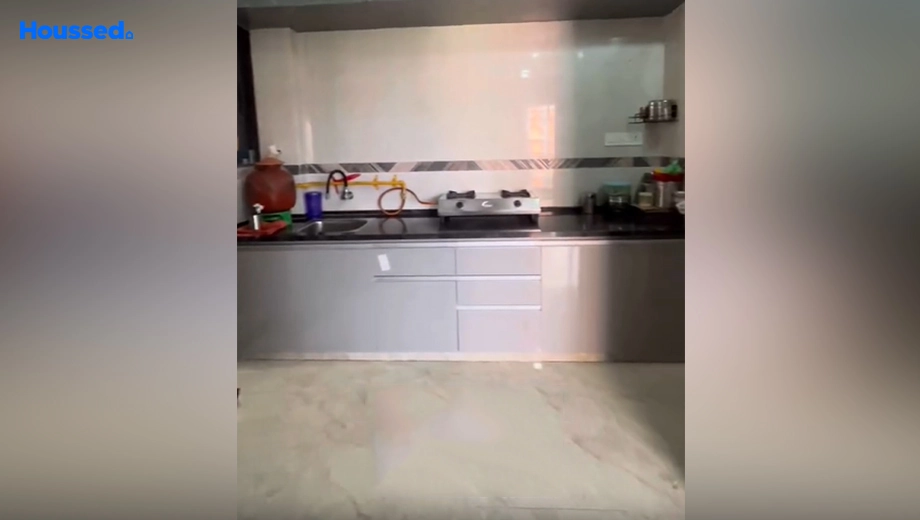 Project Image of 2 BHK Flat for Resale in Pushkar Residency, Zundal - Image 173069