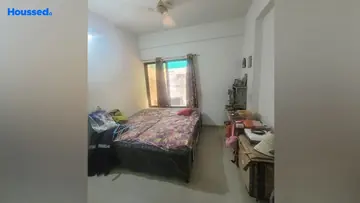 Project Image of 2 BHK Flat for Resale in Crystal Yaghnapurush Gotri, Vadodara - Image 173061