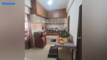 Project Image of 2 BHK Flat for Resale in Crystal Yaghnapurush Gotri, Vadodara - Image 173062