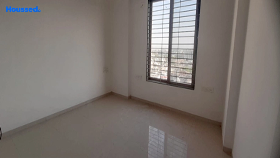 Project Image of 4 BHK Flat for Resale in Shapath Flat, Gotri - Image 173067