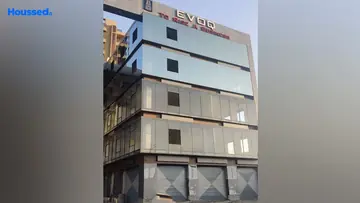 Project Image of Commercial Shop & Showroom for Resale in Friends Evoq Adajan, Surat - Image 173075