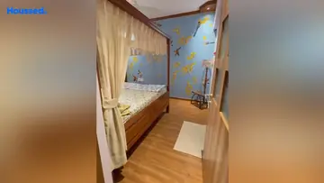 Project Image of 1 BHK Flat for Rent in Puraniks Aarambh Thane West, Thane - Image 173496