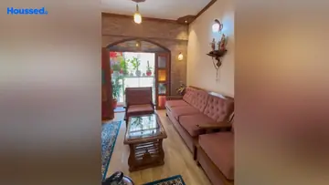 Project Image of 1 BHK Flat for Rent in Puraniks Aarambh Thane West, Thane - Image 173493