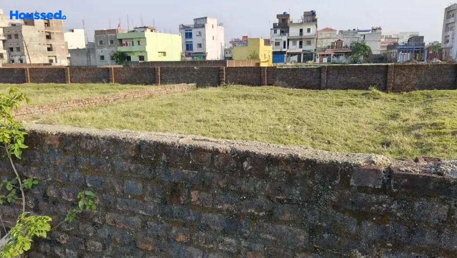 Project Image of Housing Plot/Residential Land for Resale in BIT Mesra - Image 173095