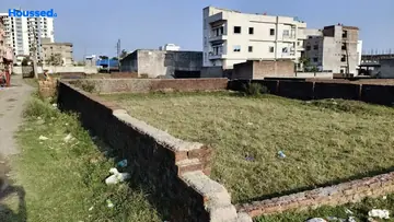 Project Image of Housing Plot/Residential Land for Resale in BIT Mesra, Ranchi - Image 173094