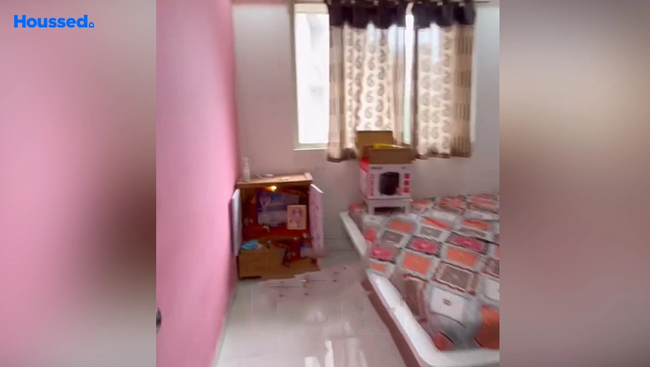 Project Image of 2 BHK Flat for Resale in Nikol - Image 173104