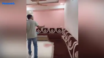 Project Image of 2 BHK Flat for Resale in Nikol, Ahmedabad - Image 173102