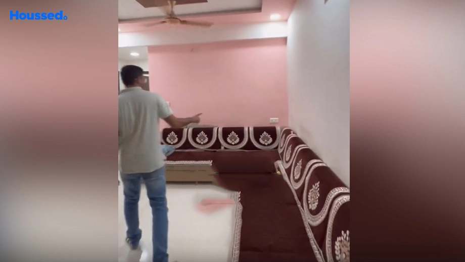 Project Image of 2 BHK Flat for Resale in Nikol - Image 173102