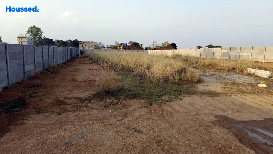 Project Image of Housing Plot/Residential Land for Resale in Booty More - Image 173111