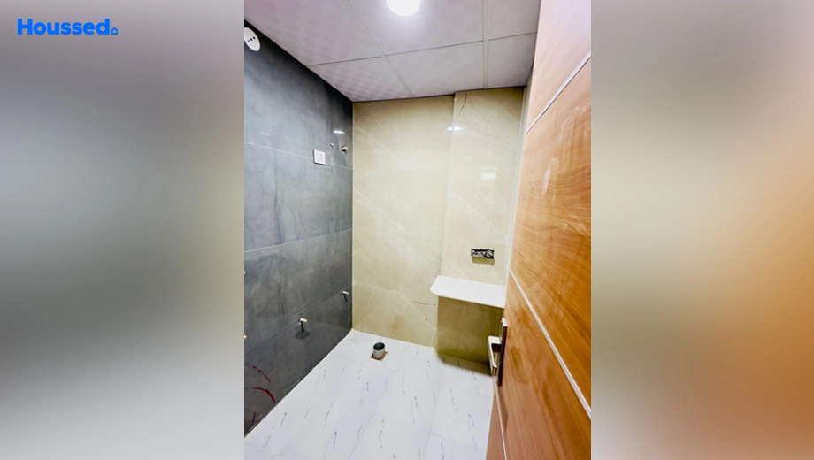 Project Image of 3 BHK Flat for Resale in Shyam Luxurious, Jagatpura - Image 173133