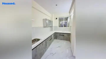 Project Image of 3 BHK Flat for Resale in Shyam Luxurious Jagatpura, Jaipur - Image 173136