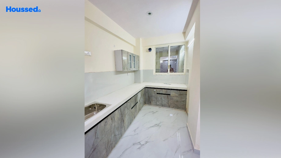 Project Image of 3 BHK Flat for Resale in Shyam Luxurious, Jagatpura - Image 173136