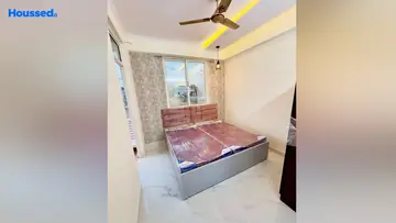 Project Image of 3 BHK Flat for Resale in Shyam Luxurious Jagatpura, Jaipur - Image 173137