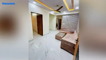 Project Image of 3 BHK Flat for Resale in Shyam Luxurious Jagatpura, Jaipur - Image 173138