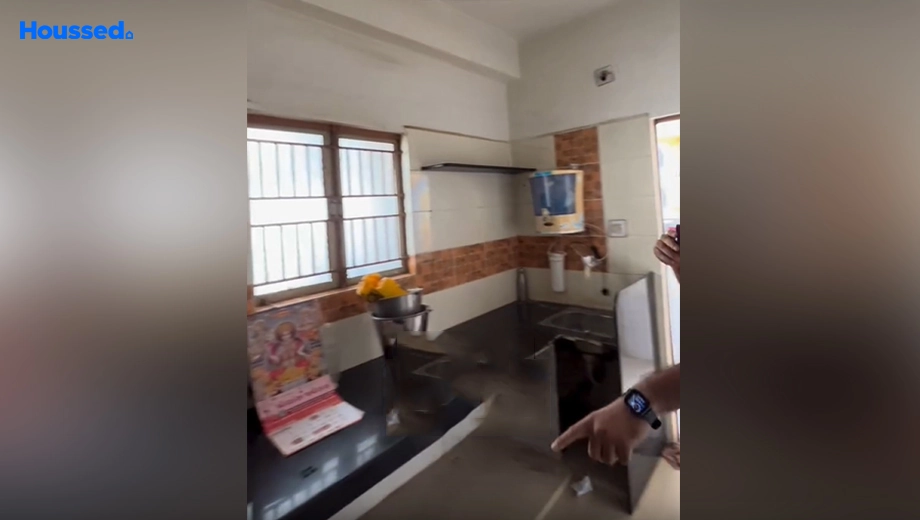 Project Image of 1 BHK Flat for Resale in Nava Naroda - Image 173164